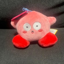 Kirby Portachiavi Mascotte