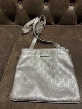 Borsa Gucci GG Guccissima