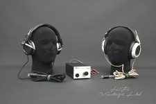 Stax SRD-6 Adattatore per