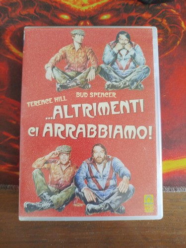 Altrimenti arrabbiamo - ci,