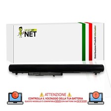 Batteria per Hp TouchSmart