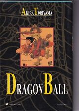 DRAGON BALL BOOK 2 di Akira