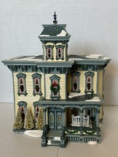 Reparto 56 - Villa Italiana -