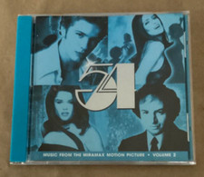 Studio 54 film colonna sonora