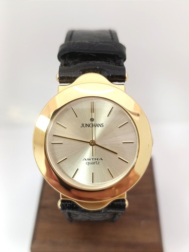 Reloj junghans astra quartz - astra,