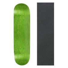 Mazzo di skateboard vuoto - 8