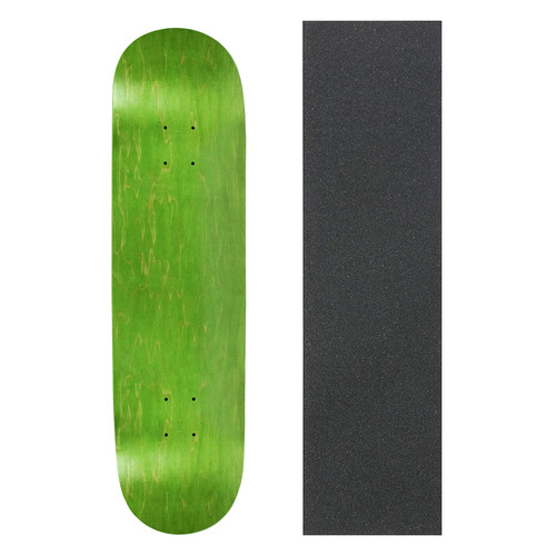 Mazzo skateboard vuoto 8 - vuoto,