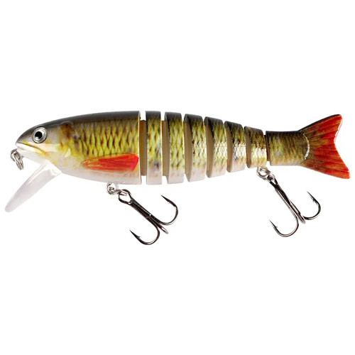 Swim bait real - bait, pesca