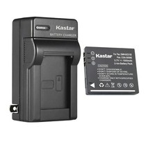 1 Confezione Kit Batteria +