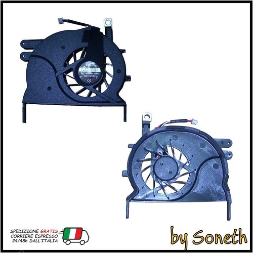 Ventola ventolina fan - ventolina, cpu