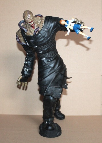 Resident evil nemesis - resident,