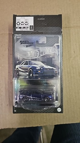 Hot wheels garage - hot, nftg