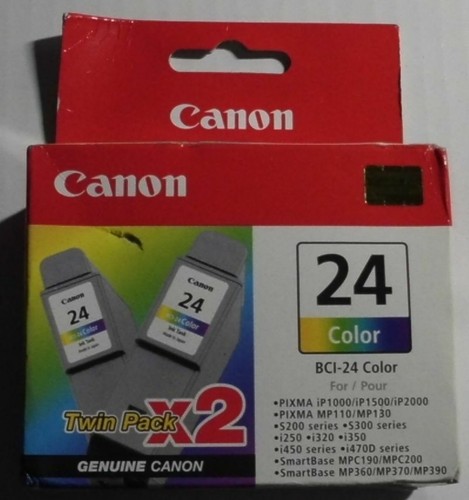 Inchiostro canon bci - 2,