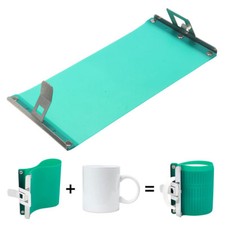 3D Sublimation Silikon 11oz