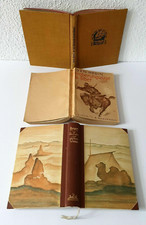 Sven Hedin - 3 fantastici