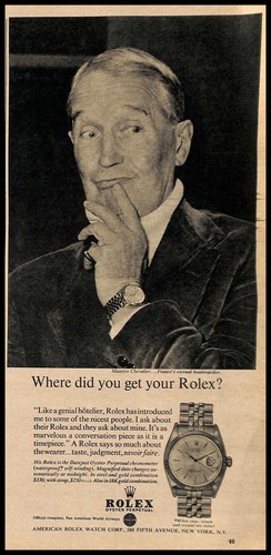 Orologio rolex 1963 vintage - rolex,