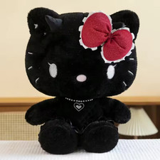 Hello Kitty Black Mtv