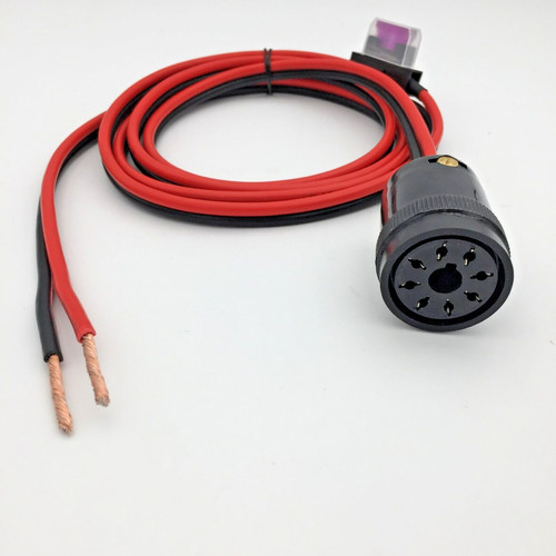 Lafayette comstat 25a - , 25b