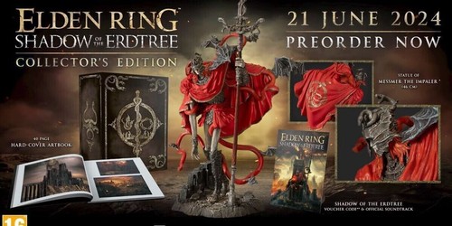 Elden ring shadow the - shadow, of