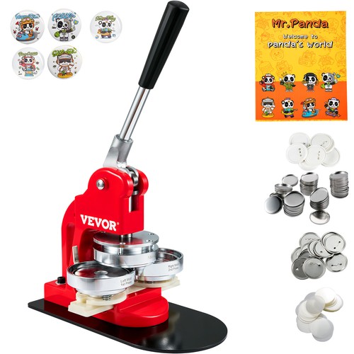 Vevor kit fustellatrice - vevor,