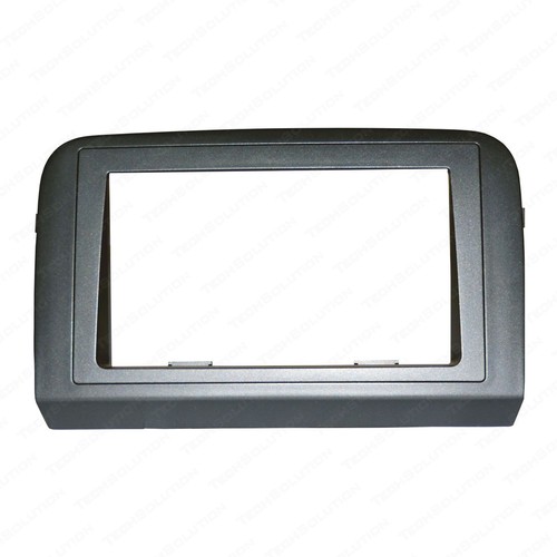 Mascherina din fiat croma - 2,