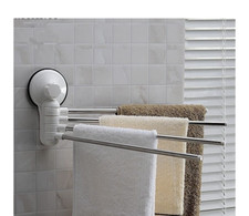 APPENDI ASCIUGAMANI CON 4 ASTE