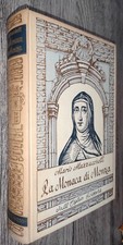 GG LIBRO:  LA MONACA DI MONZA