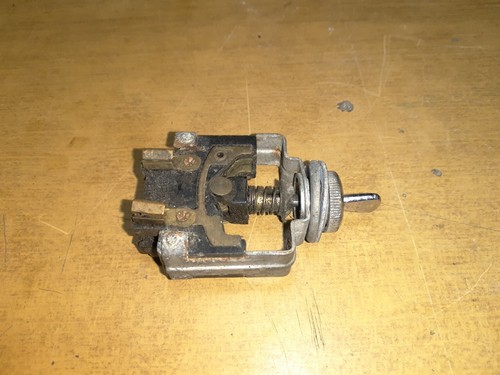Interruttore cruscotto fiat - interruttore,