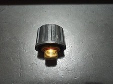 Tappo per macchina caffè a