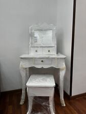 Consolle Trucco Ballerina con