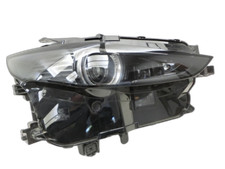 Faro proiettore anteriore