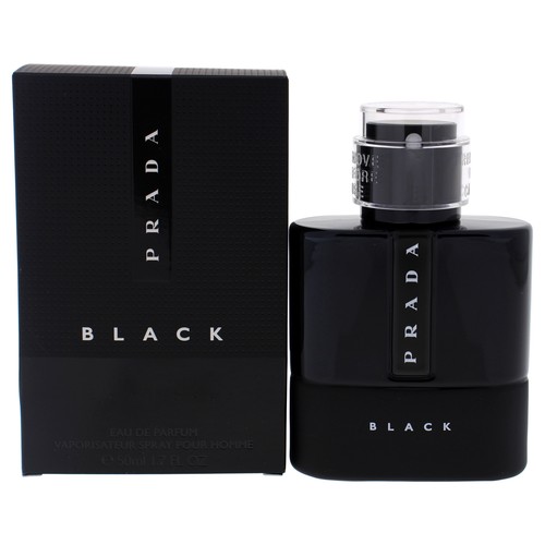 Luna rossa black prada - prada, for