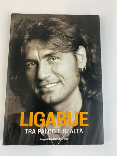 Ligabue tra palco realtà - tra,