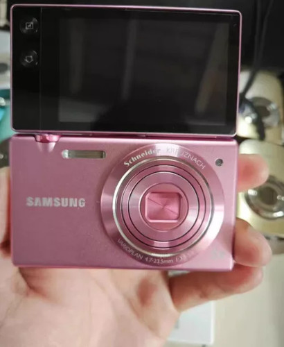 Samsung mv800 fotocamera - samsung,