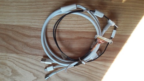 Orig display led cinema - orig.,