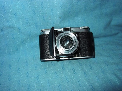 Errore fotocamera analogica - errore,