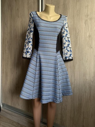 Abito donna pinko maglia - abito,