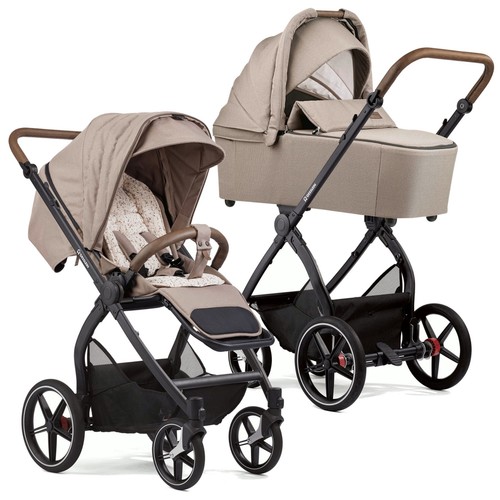 Set passeggino gesslein fx4 - set,