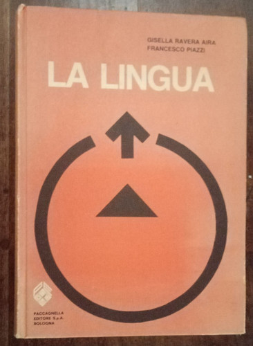 Lingua grammatica italiana - la,