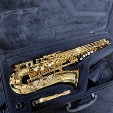 Sassofono contralto Yamaha