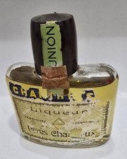 Petaca De Licor Chartreuse De