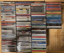 Lotto 140 CD Musica Pop Raccolte Etc Rock - Minimo Ordini Di 10 CD