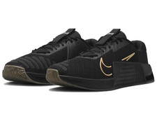 Nike Metcon 9 Black Sesame