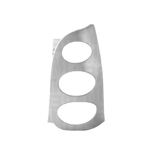 Cornice fanale posteriore - , dx