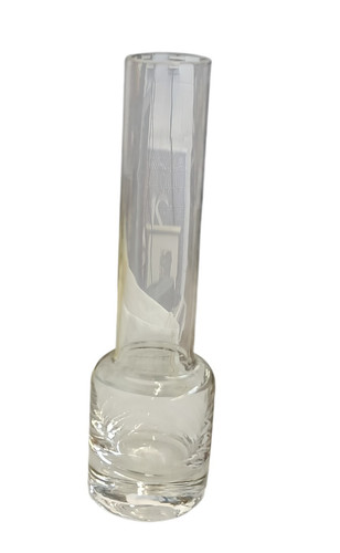 Vintage glas limoncello - limoncello,