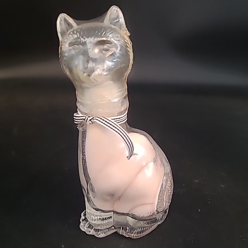 Bottiglia decanter vintage