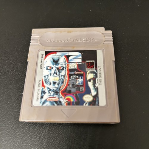 Nintendo game boy - nintendo,
