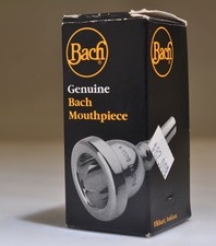 Bach Trombone a gambo grande