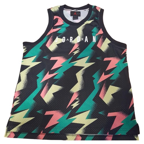 Jordan maglia basket - maglia,