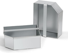 Ricambio teglia cenere per